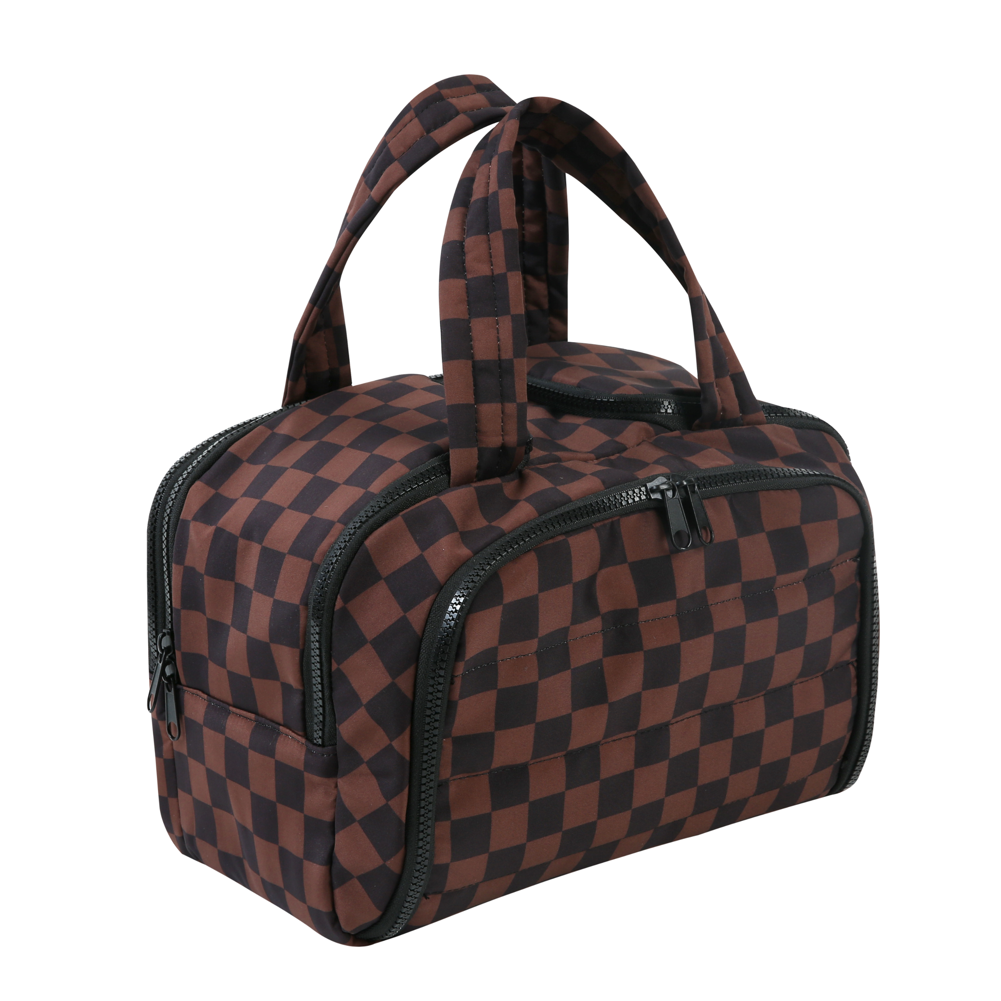 Travel Toiletry Bag for Women CrushKit | Emmafy Travel Toiletry Bag for Women CrushKit | Emmafy