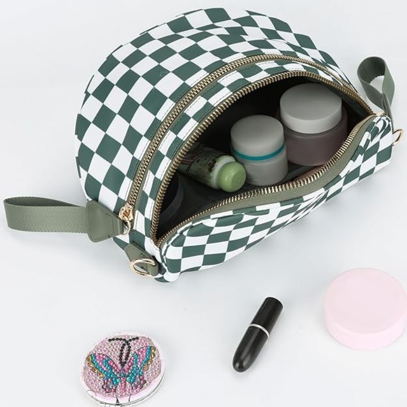 GoFree - The Roomiest Crossbody