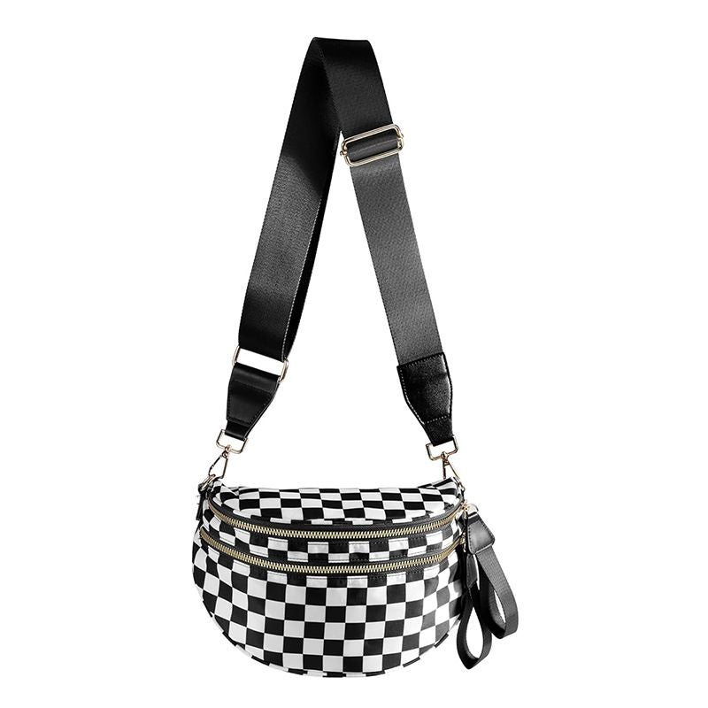 GoFree - The Roomiest Crossbody – Emmafy