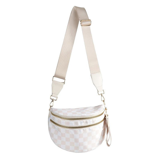 GoFree - The Roomiest Crossbody
