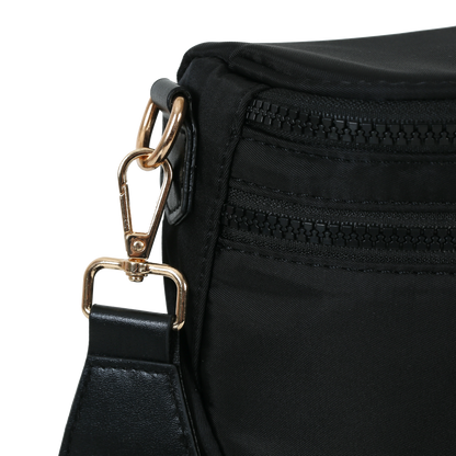 Mini GoFree - The Half-Size Crossbody