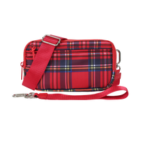 Red Plaid (Limited Edition)