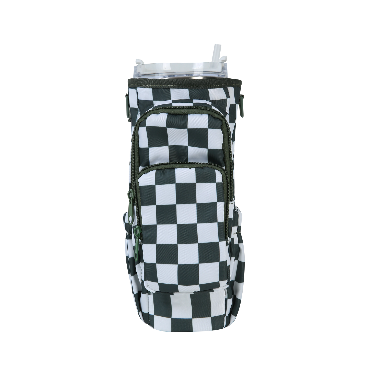 Sippy - The Hands-Free Bottle Sling