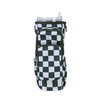 Sippy - The Hands-Free Bottle Sling