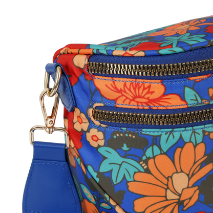 GoFree – Folk Bloom Limited Edition