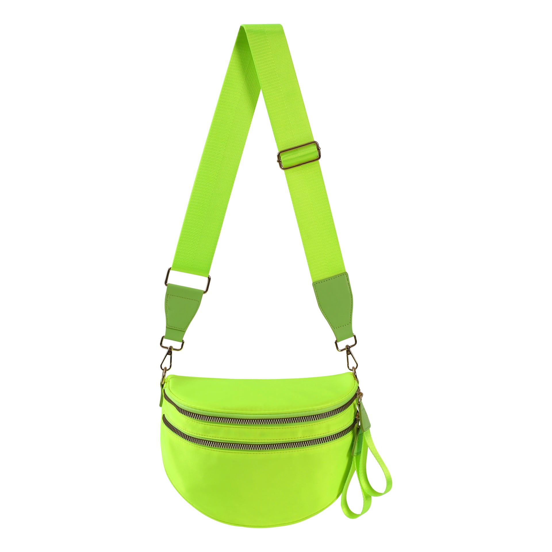 Emmafy GoFree - The Roomiest Bum Bag (Solid)
