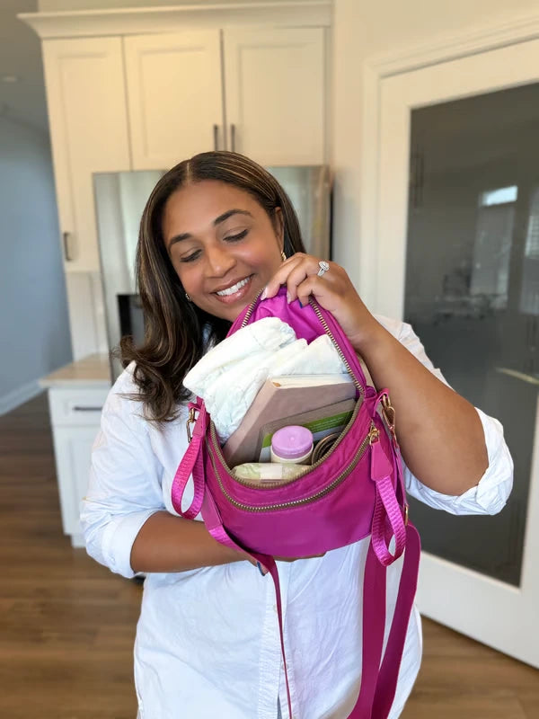 Smart women are replacing every other bag they own