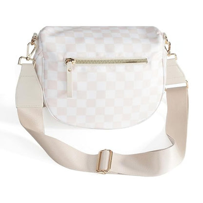 GoFree - The Roomiest Crossbody