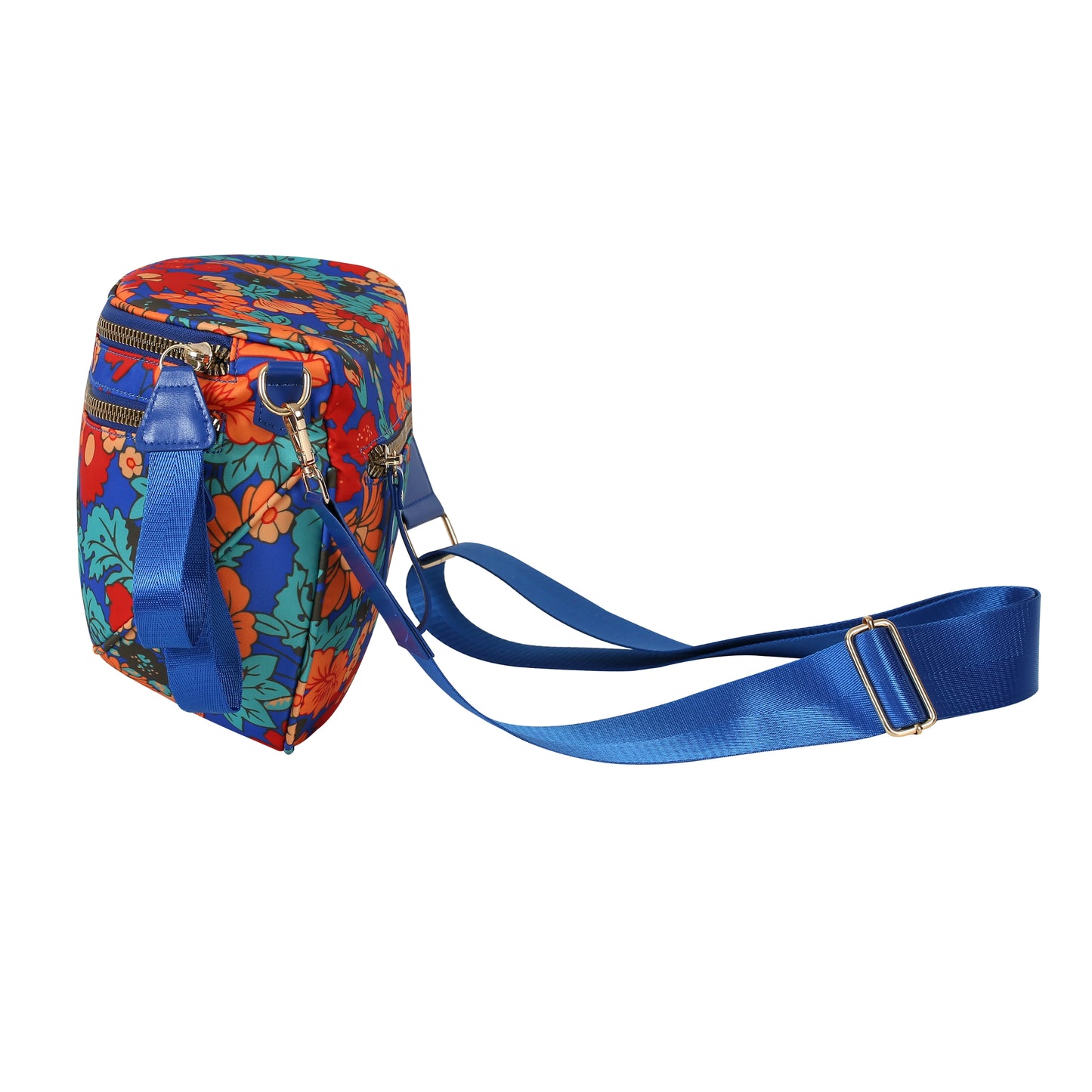 GoFree – Folk Bloom Limited Edition