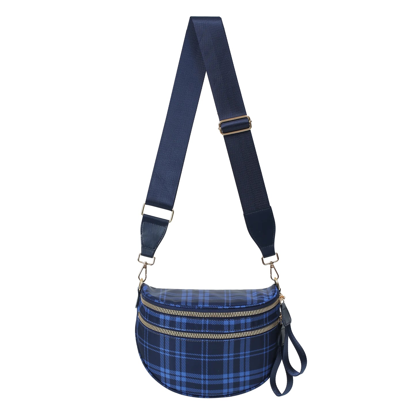 linear-gradient(125deg,
  #0d1a33 0 30%,      /* bleu marine foncé principal */
  #2a4f9b 30% 35%,    /* fine ligne bleu clair/moyen */
  #0d1a33 35% 47%,    /* retour bleu marine */
  #3c67c7 47% 53%,    /* ligne bleu clair centrale */
  #0d1a33 53% 65%,    /* bleu marine */
  #2a4f9b 65% 70%,    /* deuxième ligne bleu clair/moyen */
  #0d1a33 70% 100%    /* bleu marine final */
);
