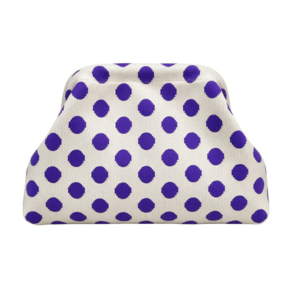 Knitty – The Snap-Shut Makeup Bag