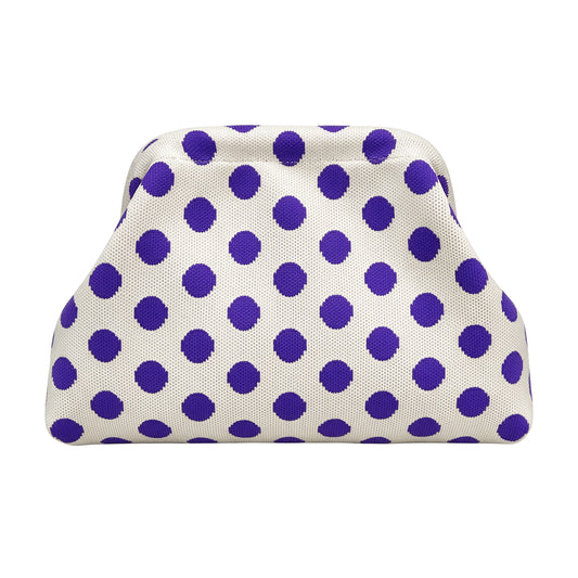 Knitty – The Snap-Shut Makeup Bag