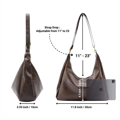 Maple – The Cozy Fall Everyday Bag