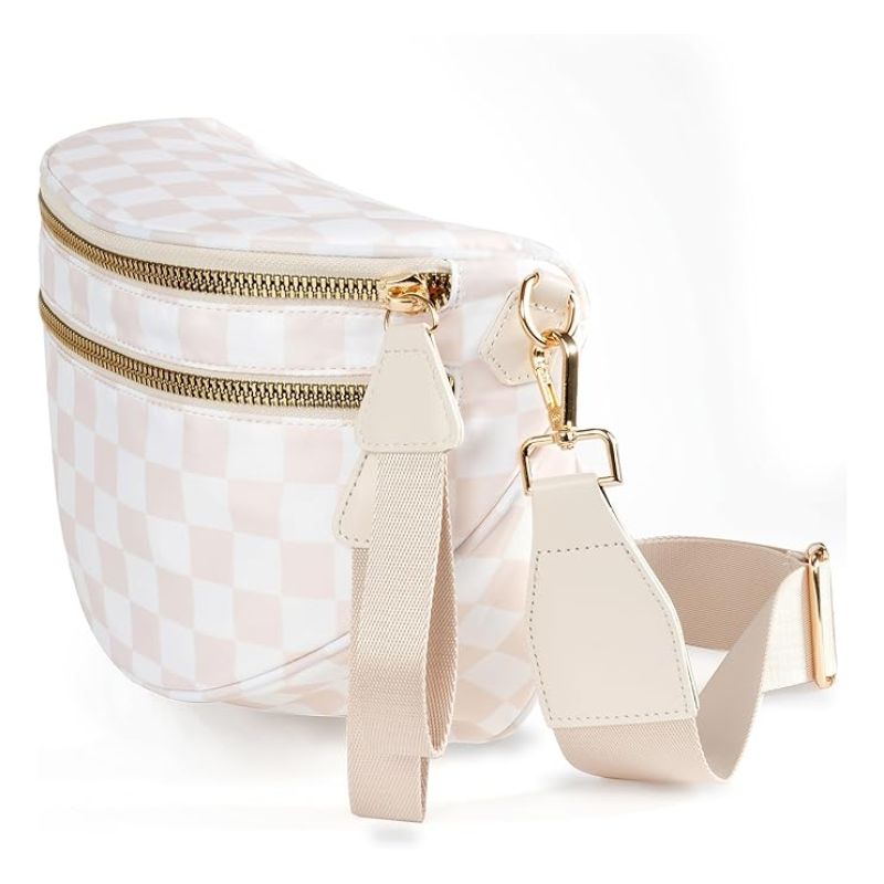 GoFree - The Roomiest Crossbody