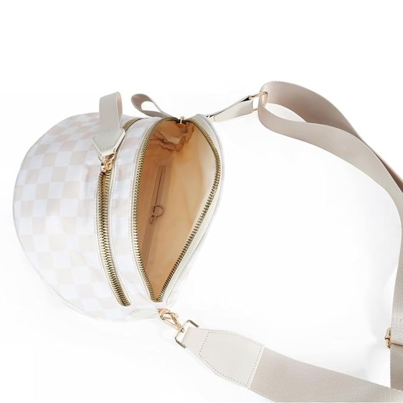 GoFree - The Roomiest Crossbody