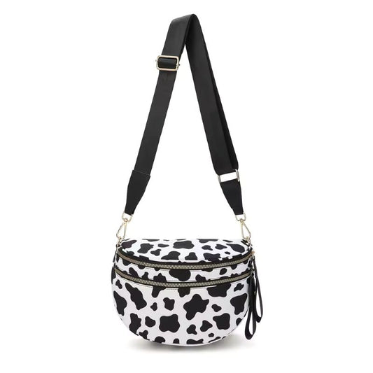 GoFree - The Roomiest Crossbody
