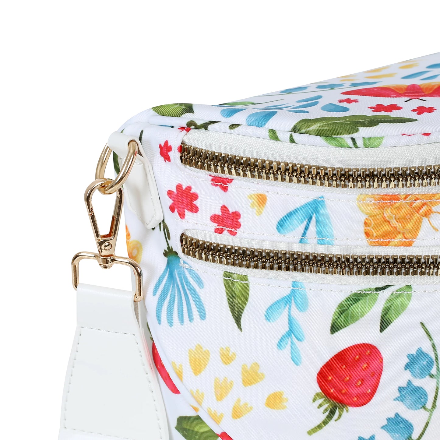 Gofree - Butterfly Edition