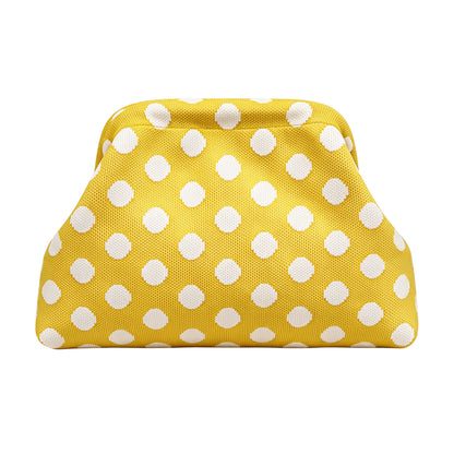 Knitty – The Snap-Shut Makeup Bag