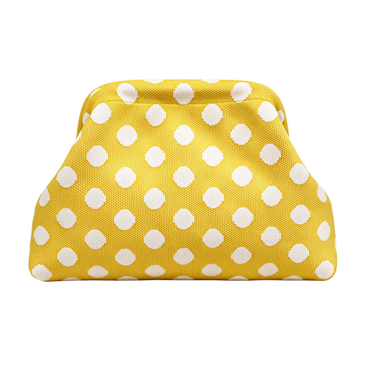 Knitty – The Snap-Shut Makeup Bag