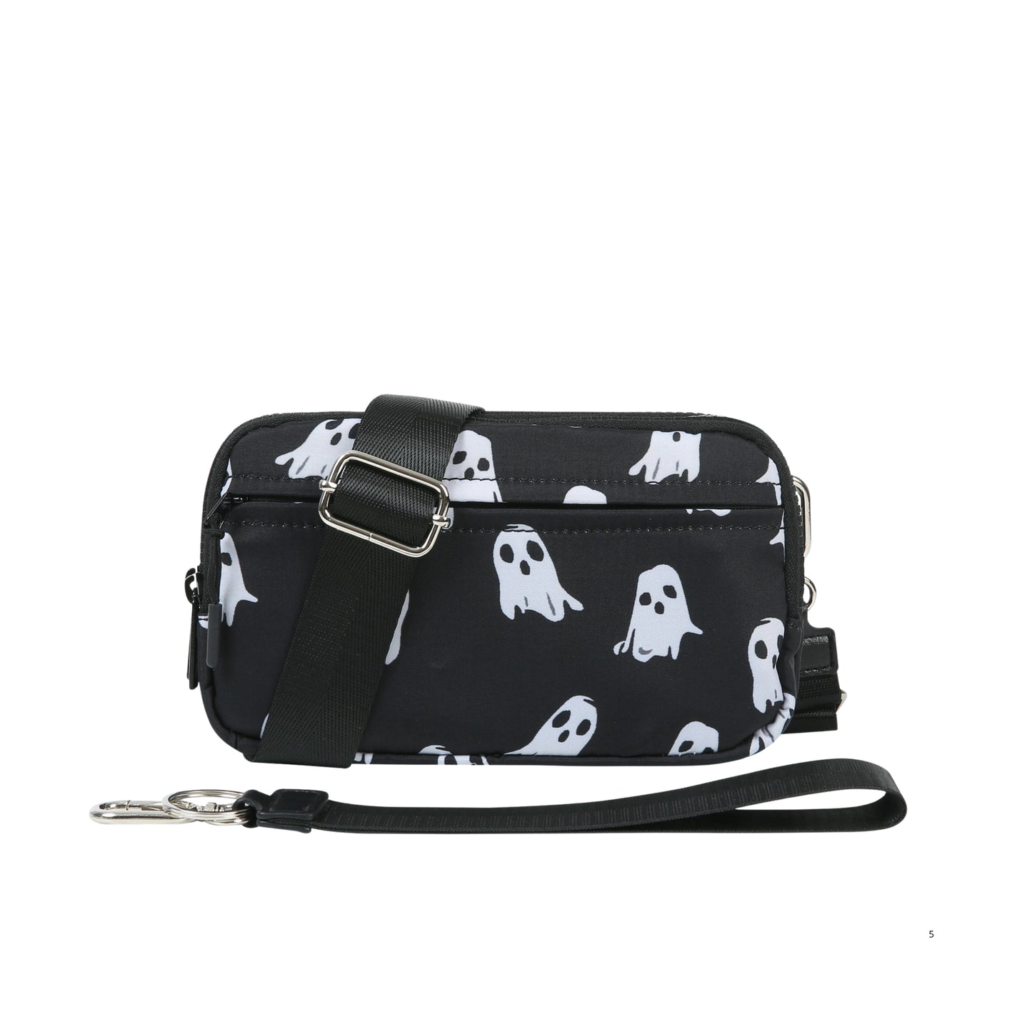 Statshy - Halloween Edition