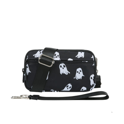 Statshy - Halloween Edition