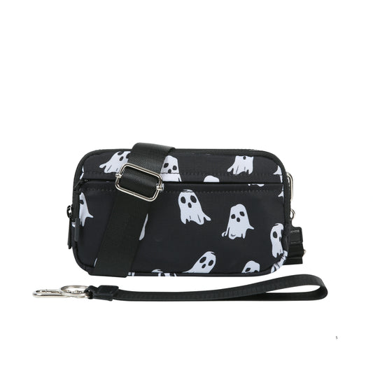 Statshy - Halloween Edition