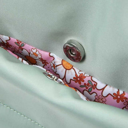 Cloudy Plus – The Organized Puffer Tote Bag