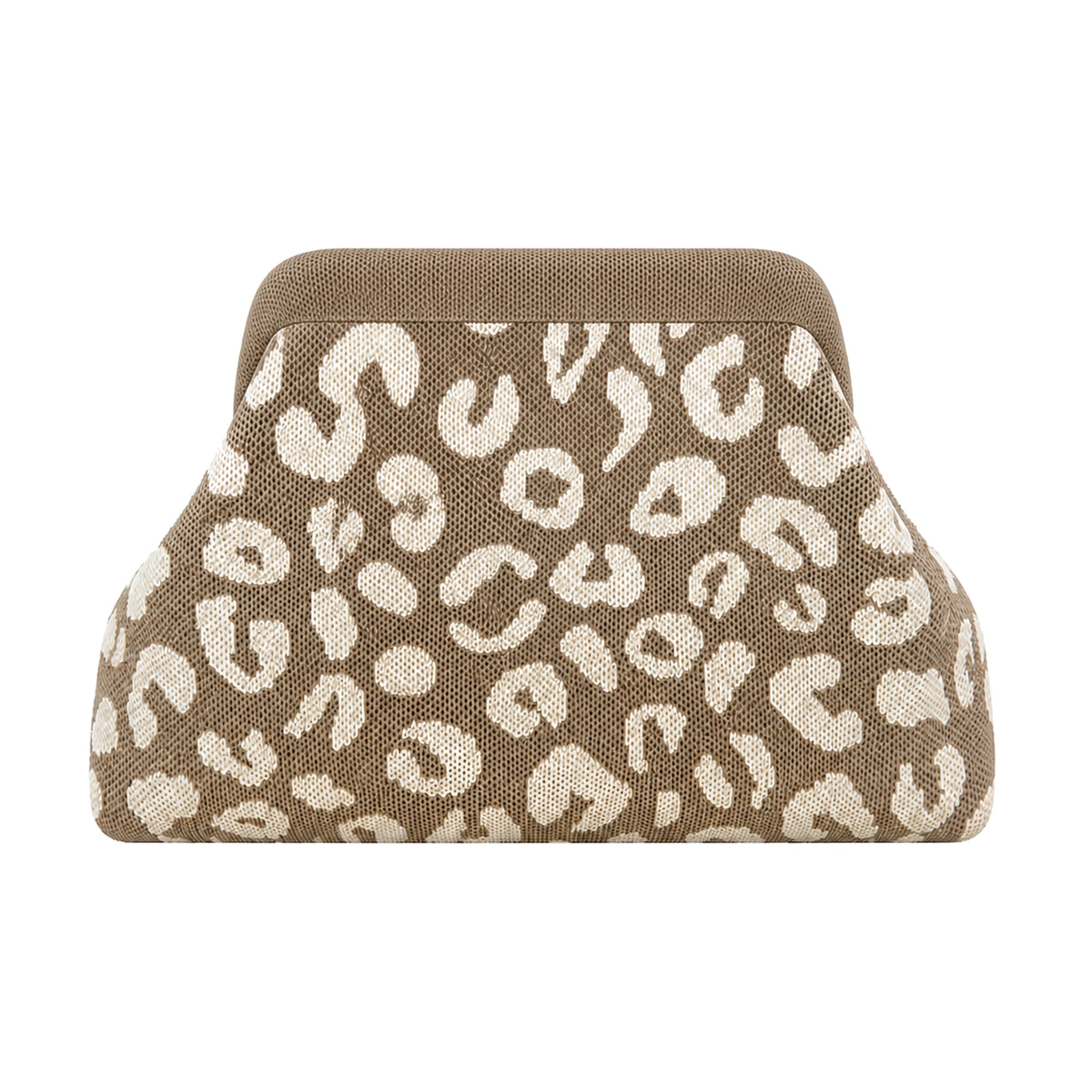 linear-gradient(125deg, #7f674f 50%, #cfc1af 50%)