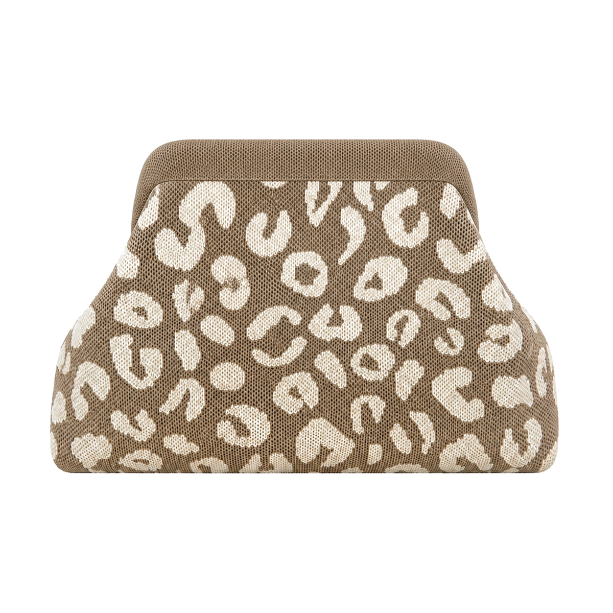 Leopard Taupe