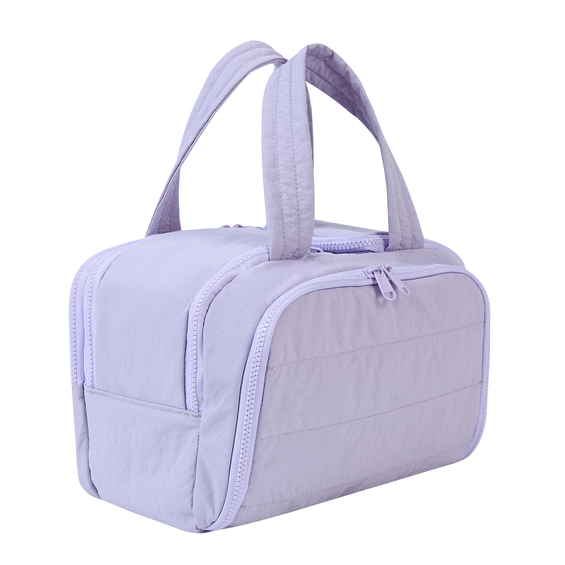 Travel Toiletry Bag for Women — CrushKit