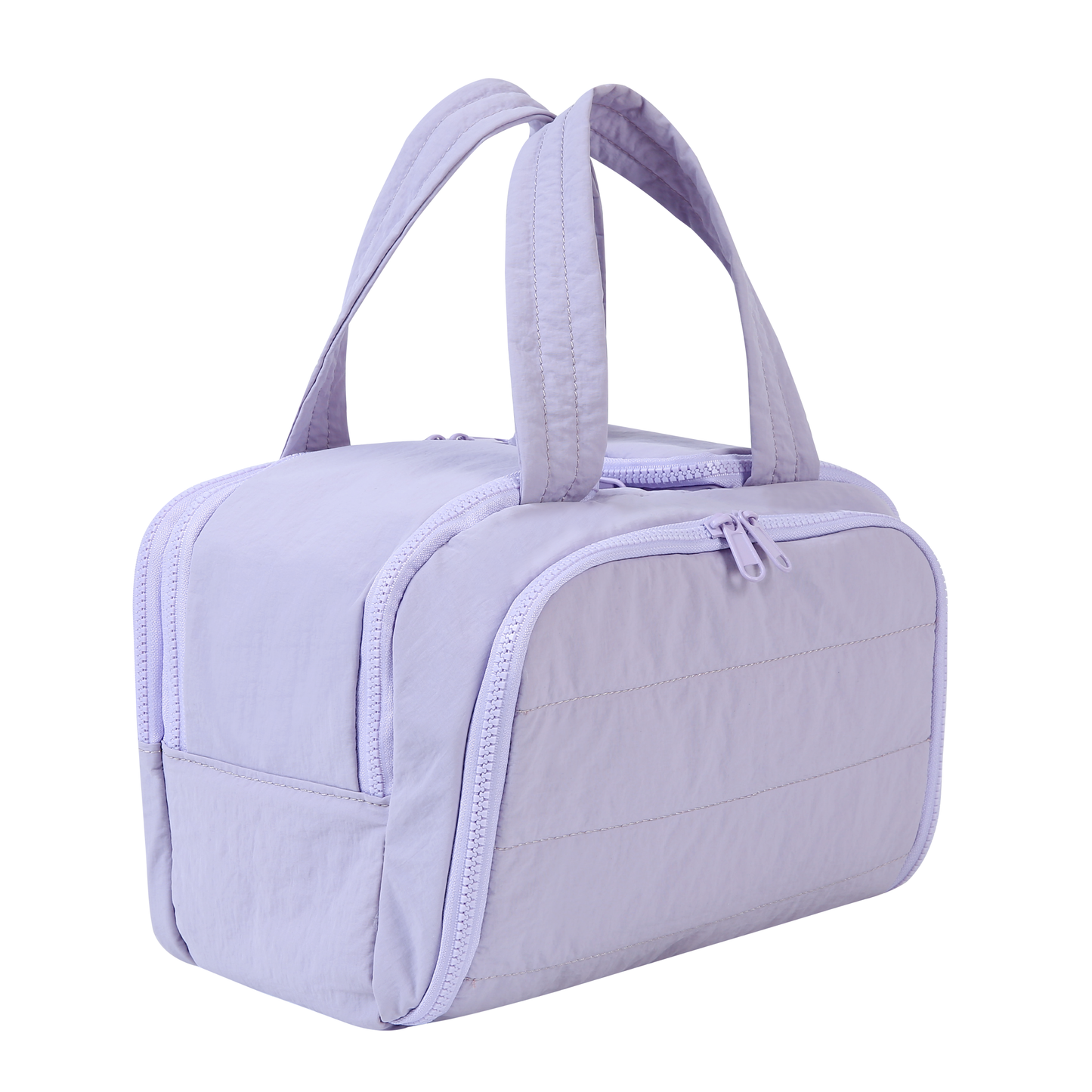 CrushKit – Travel Toiletry Bag