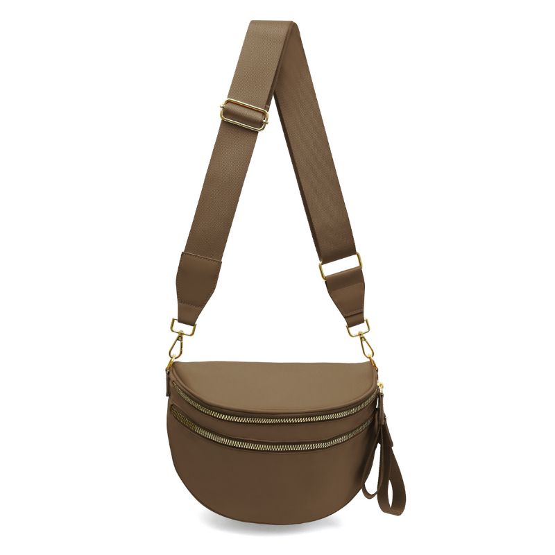 GoFree - The Roomiest Crossbody