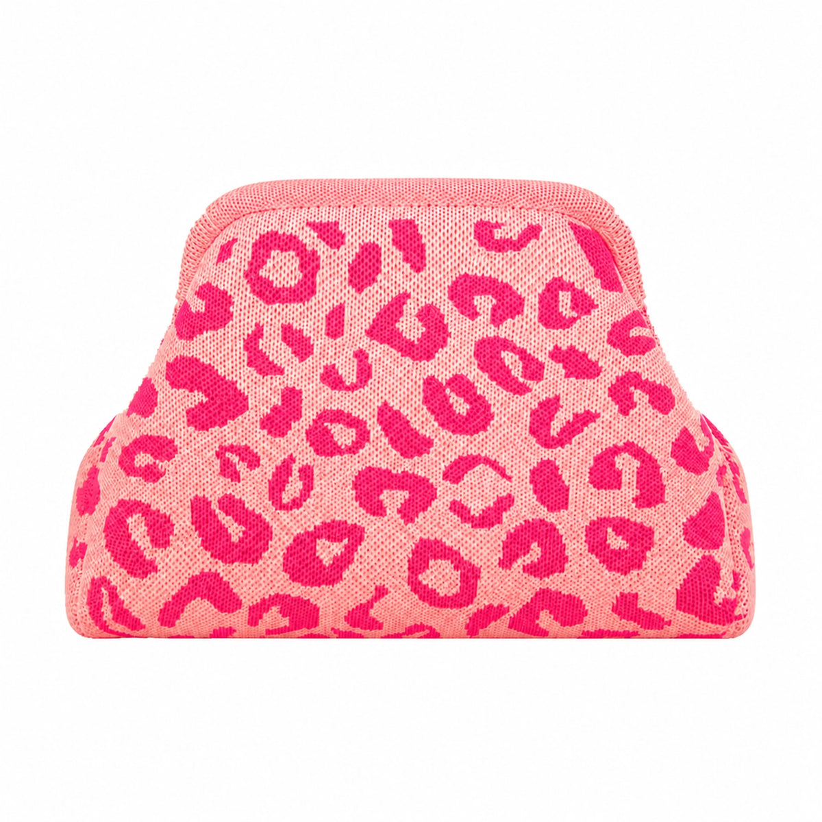 Leopard Pink