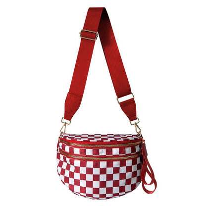 GoFree - The Roomiest Crossbody