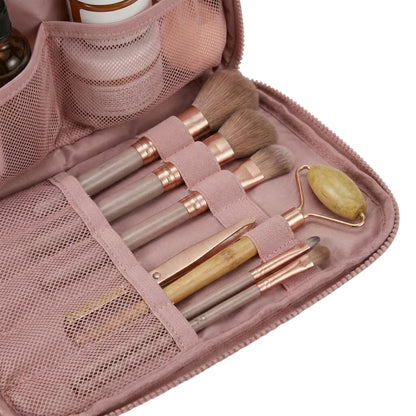 CrushKit – Compact Toiletry Bag