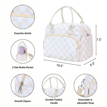 Mealpak - The Cutest Lunch Bag