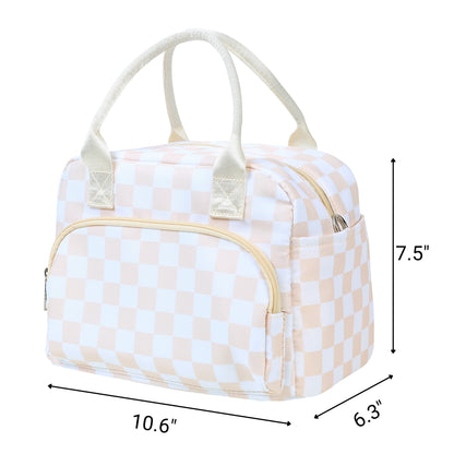 Mealpak - The Cutest Lunch Bag