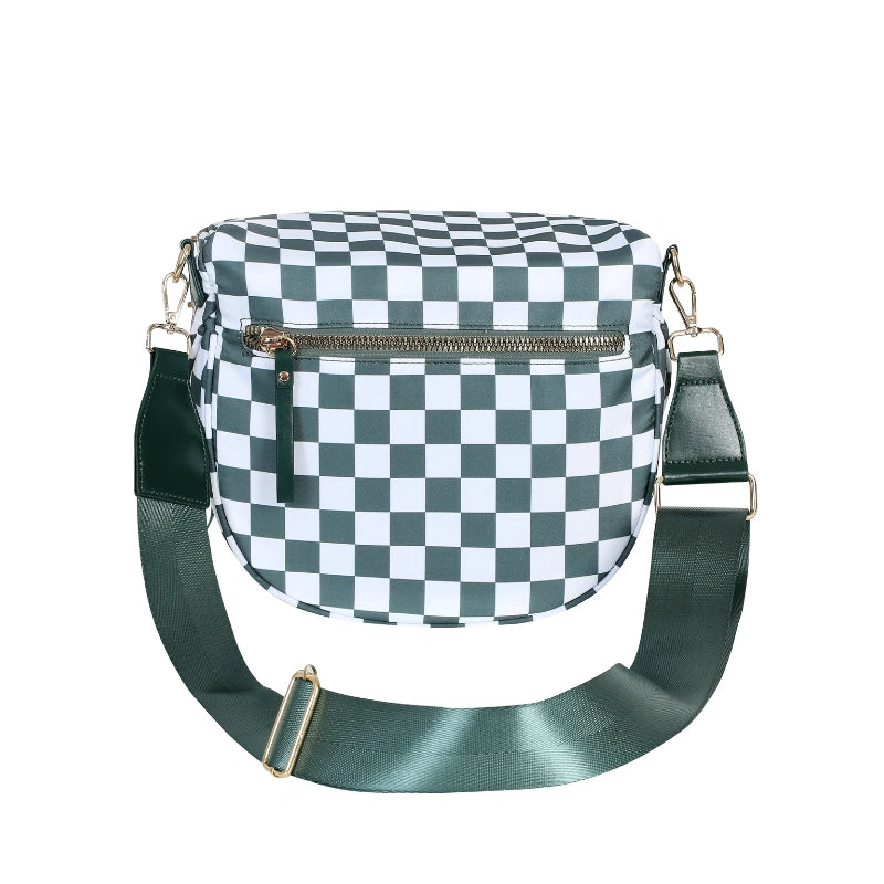 GoFree - The Roomiest Crossbody
