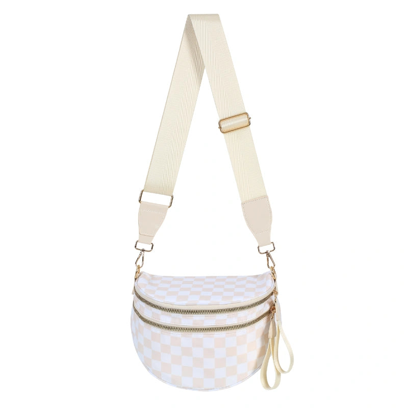 GoFree - The Roomiest Crossbody