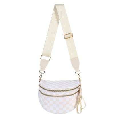 GoFree - The Roomiest Crossbody
