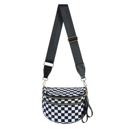 GoFree - The Roomiest Crossbody