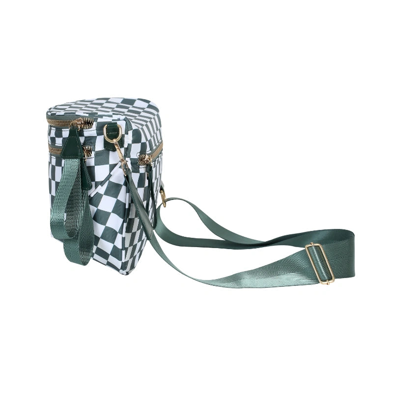 GoFree - The Roomiest Crossbody