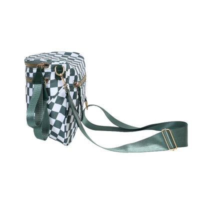 GoFree - The Roomiest Crossbody