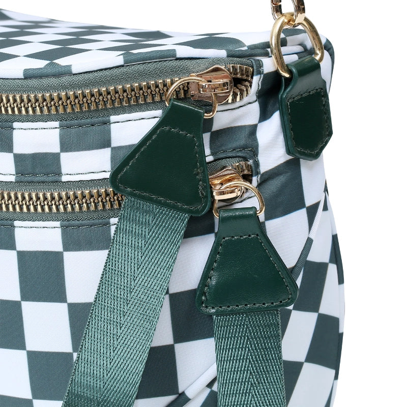 GoFree - The Roomiest Crossbody