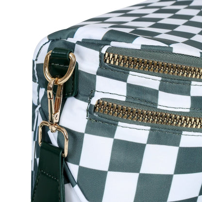 GoFree - The Roomiest Crossbody