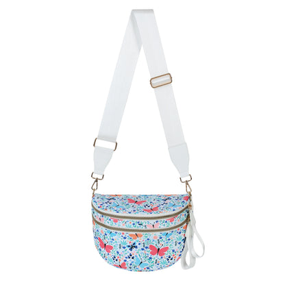 linear-gradient(135deg, #a8d8f0 0 50%, #ff6b8a 50% 100%)