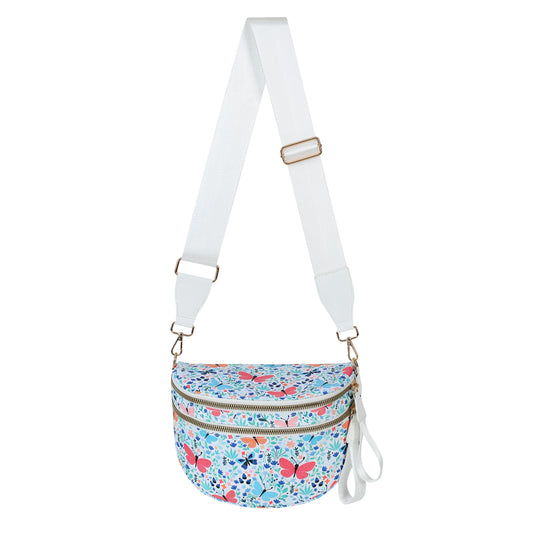 linear-gradient(135deg, #a8d8f0 0 50%, #ff6b8a 50% 100%)