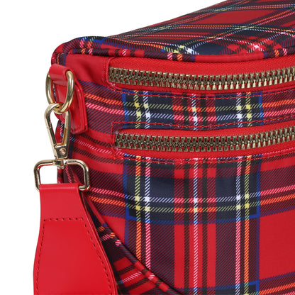 Gofree - Plaid Edition