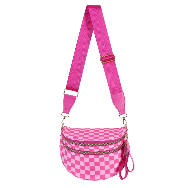 GoFree - The Roomiest Crossbody
