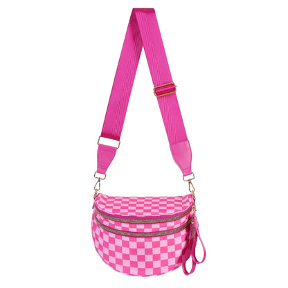 GoFree - The Roomiest Crossbody